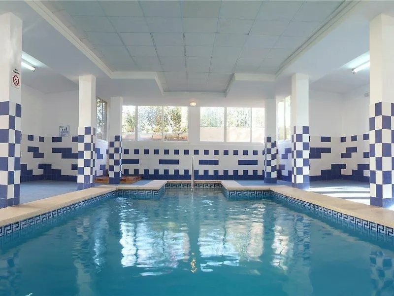 Protur Floriana Resort 3* Sup Cala Bona  Spanien