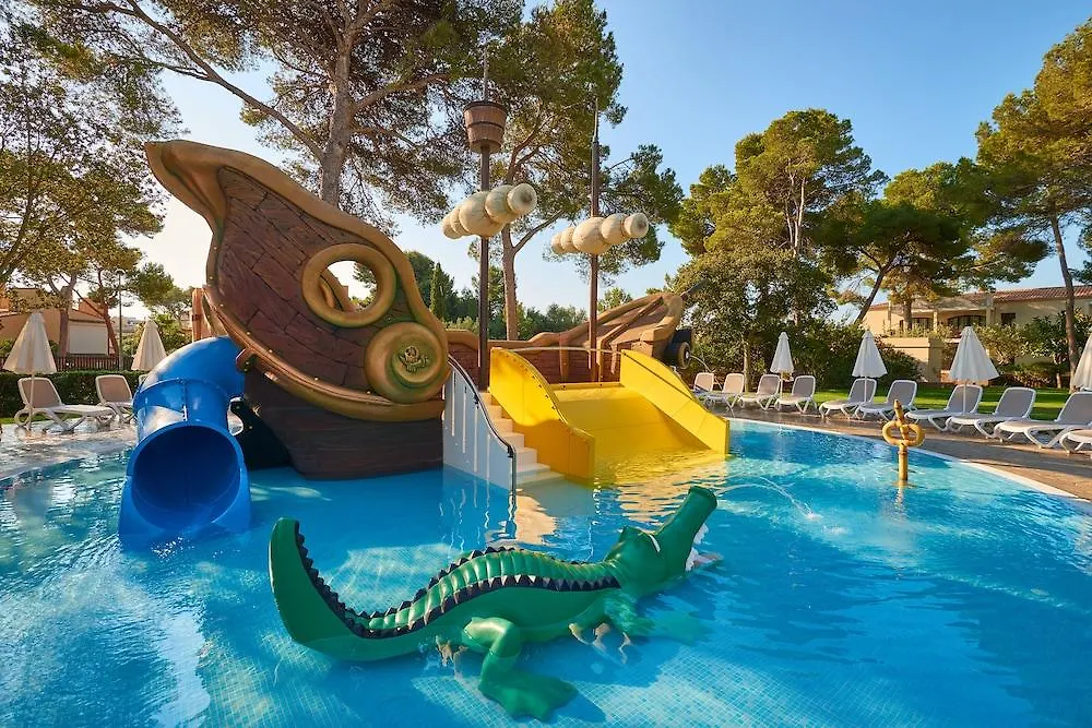 Protur Floriana Resort 3* Sup Cala Bona  Lejlighedshotel Cala Bona (Mallorca)