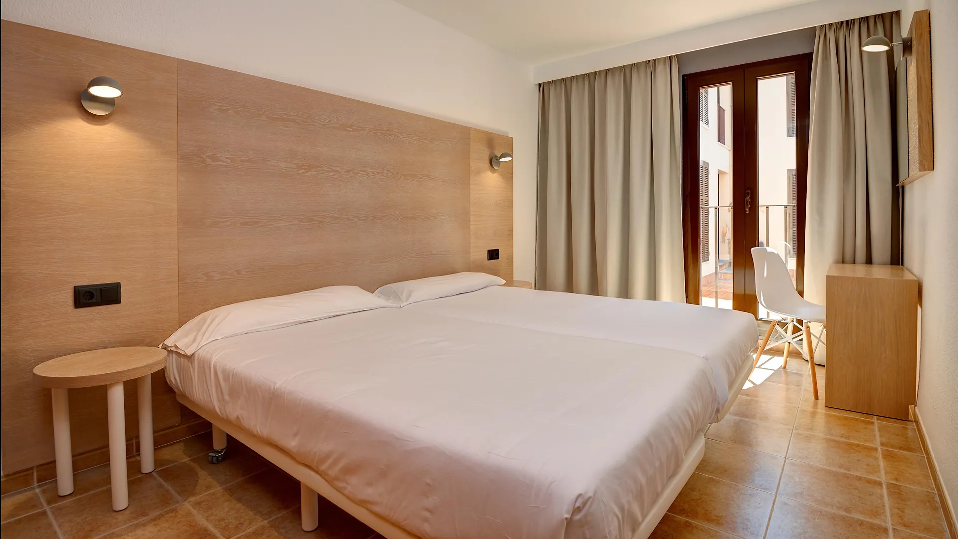 Protur Floriana Resort 3* Sup Cala Bona  Spanien