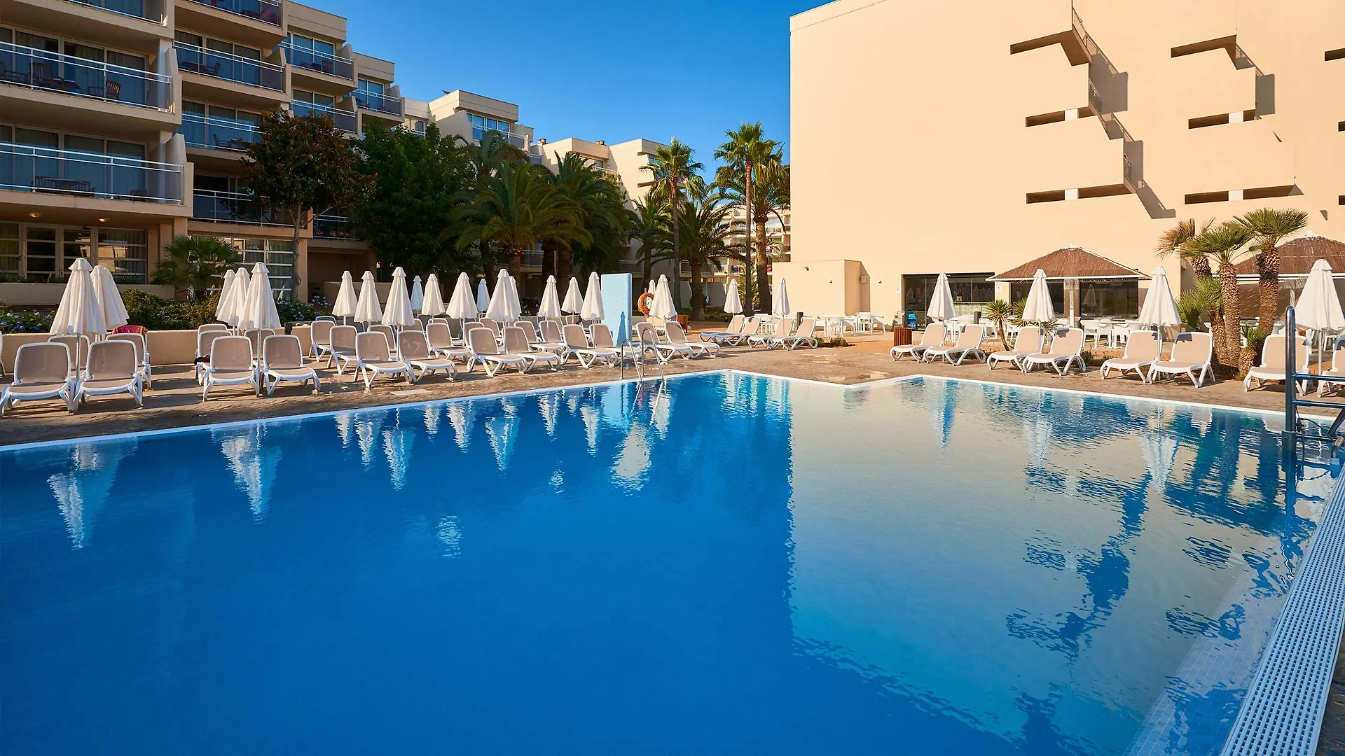 Protur Floriana Resort 3* Sup Cala Bona  3*, Cala Bona (Mallorca) Spanien