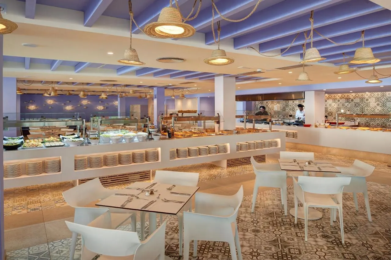 Protur Floriana Resort 3* Sup Cala Bona