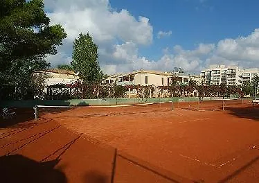 Lejlighedshotel Protur Floriana Resort 3* Sup Cala Bona
