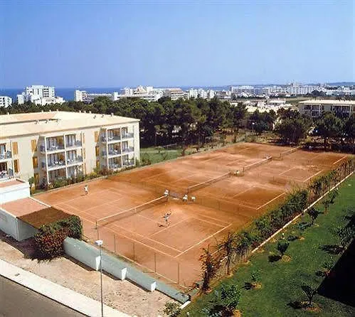 Protur Floriana Resort 3* Sup Cala Bona  3*, Cala Bona (Mallorca) Spanien