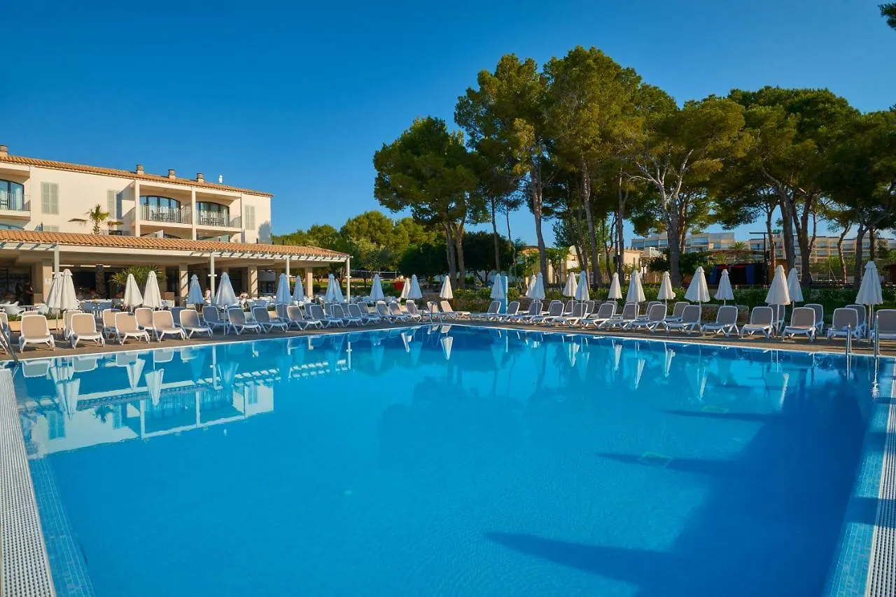 Protur Floriana Resort 3* Sup Cala Bona  3*, Cala Bona (Mallorca) Spanien