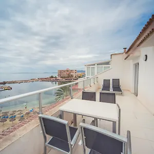 Apartamento Embat 