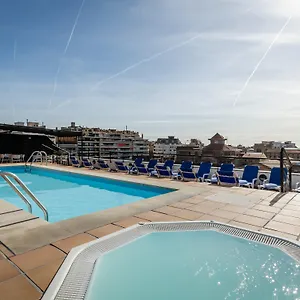 Sunotel Junior Hotel Barcelona