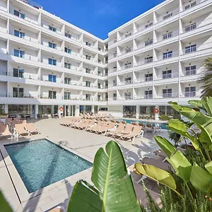 3* Hotel Ilusion Calma &