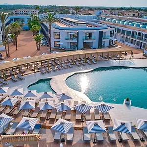 Universal Don Leon ***** Colonia de Sant Jordi