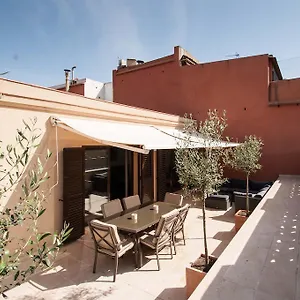Apartamento Bcn 41 