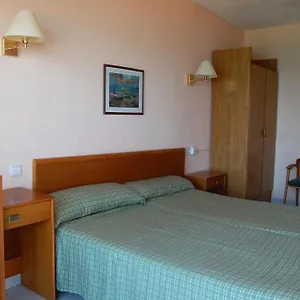 Hotel Kontiki Playa, Playa de Palma (Mallorca)