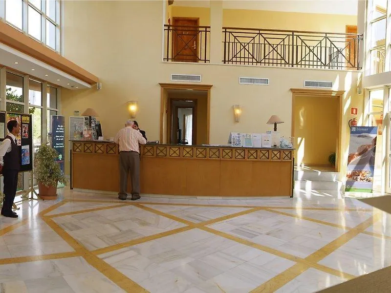 Protur Floriana Resort 3* Sup カラ・ボナ 3*,  スペイン