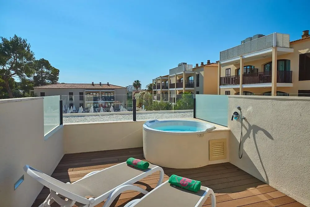 Protur Floriana Resort 3* Sup カラ・ボナ