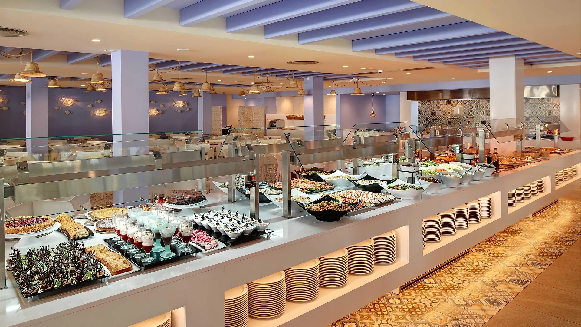 Protur Floriana Resort 3* Sup カラ・ボナ アパートホテル