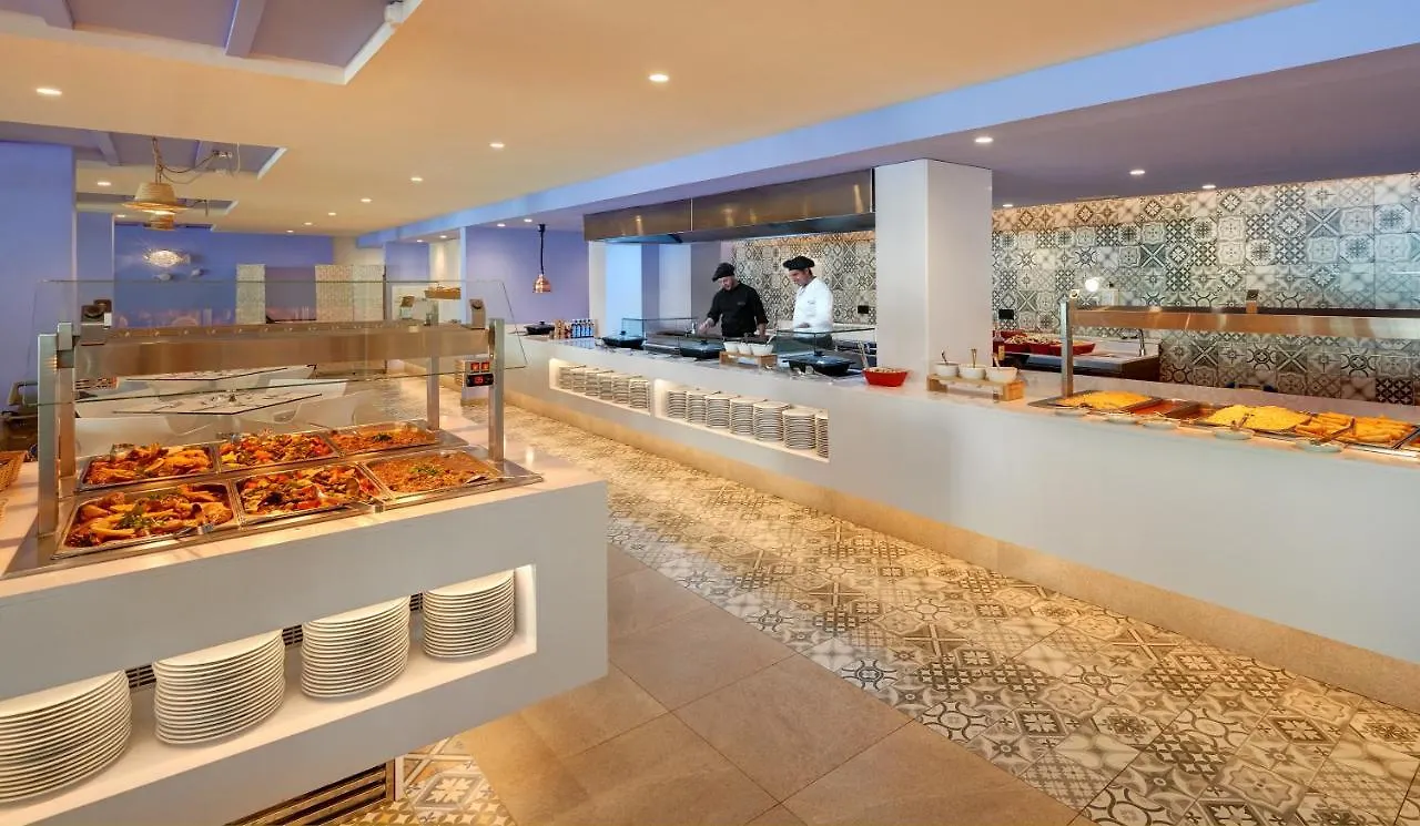 Protur Floriana Resort 3* Sup カラ・ボナ