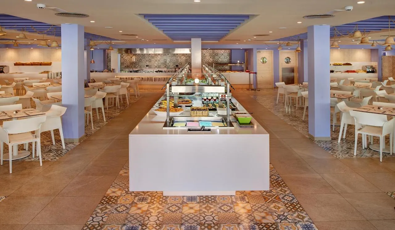 アパートホテル Protur Floriana Resort 3* Sup カラ・ボナ