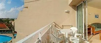 Protur Floriana Resort 3* Sup カラ・ボナ