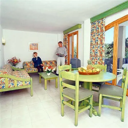 Protur Floriana Resort 3* Sup カラ・ボナ