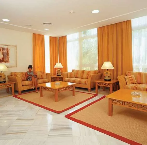 Protur Floriana Resort 3* Sup カラ・ボナ スペイン